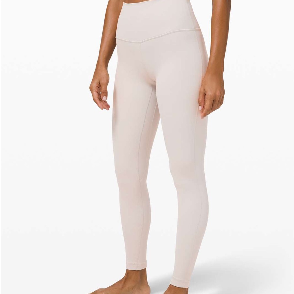 LULULEMON ALIGN 28in